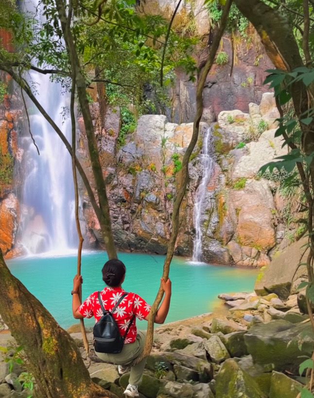 Krem Chympe Cave Meghalaya