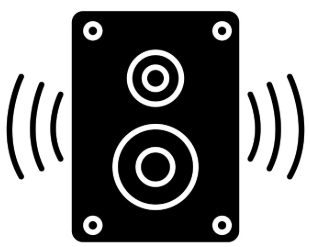 music system